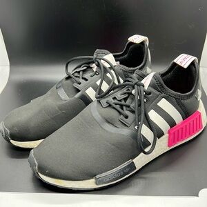 Women’s adidas EUCHRE 2021 Marimekko x Wmns NMD_R1 'Laine Wave' size 9